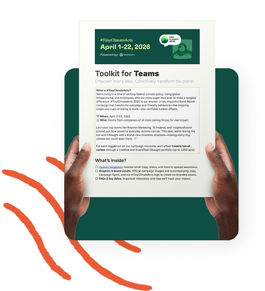 Toolkit for Teams